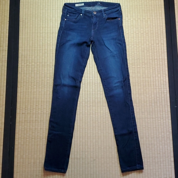 AG Adriano Goldschmied THE LEGGING Super Skinny 26 - Picture 4 of 10